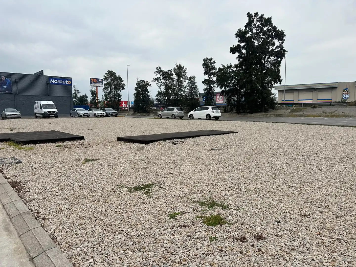 Terreno industriale in affitto a Crta N-340 Km 64,500, imagen 5