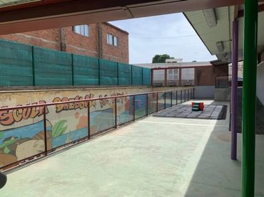 Local comercial en venda a Alcarràs
