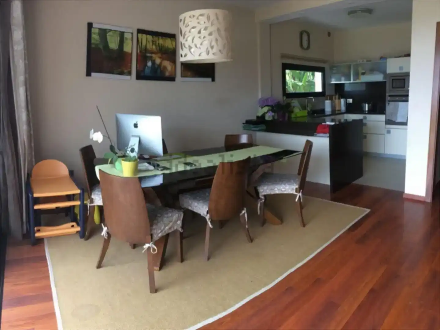 Comedor de Casa o chalet en venta en Adeje con Aire acondicionado