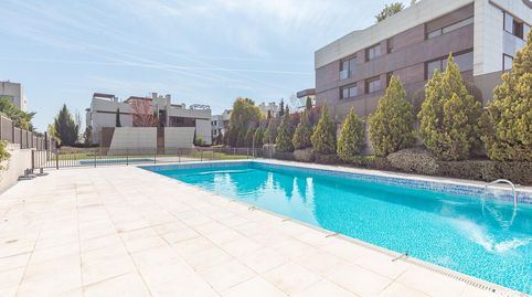 Photo 2 of Attic for sale in Aravaca, Madrid Capital