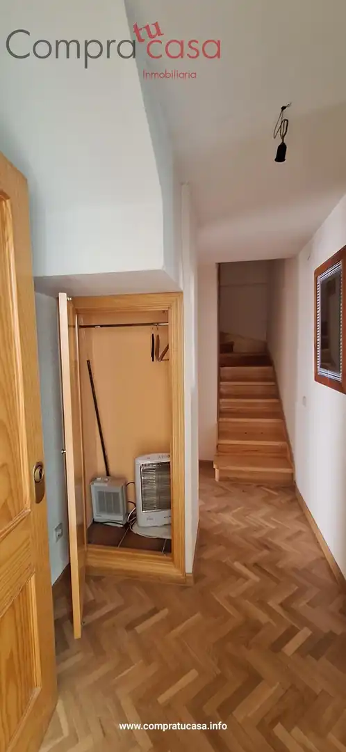Edificio en venta en Segovia