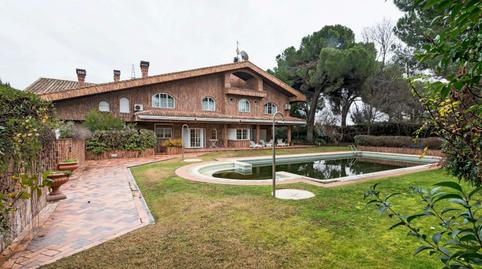 Photo 3 of House or chalet to rent in Calle Saliente, Montealina, Pozuelo de Alarcón