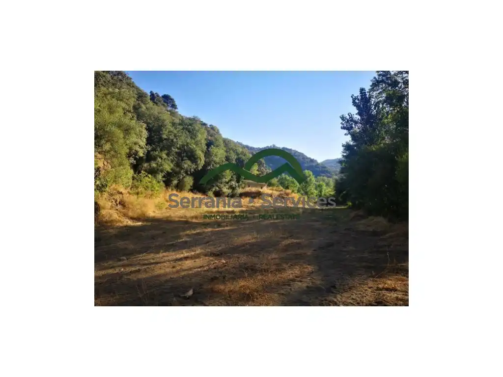 Finca rústica en venta en Faraján