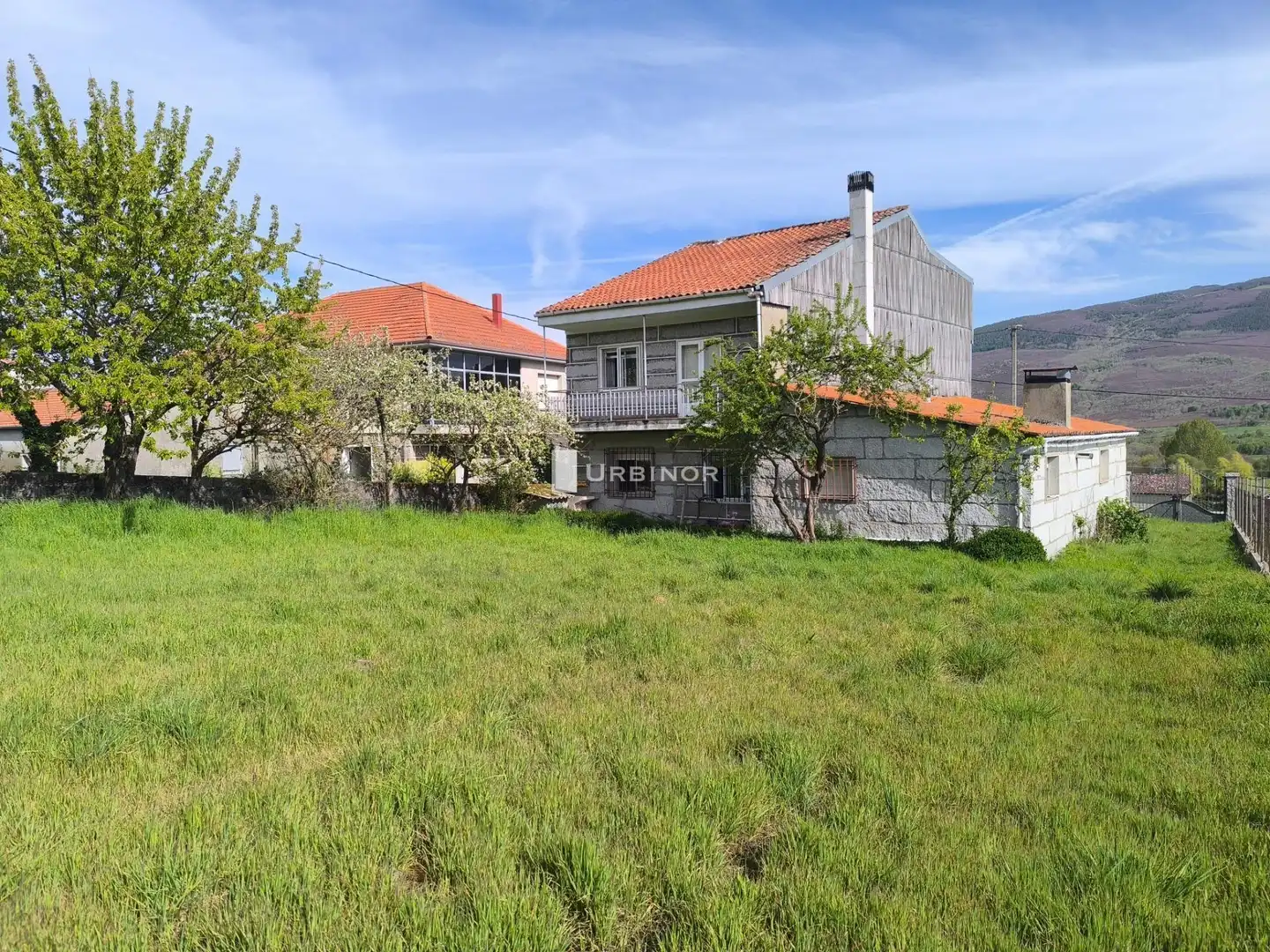 Maison avec terrasse à vendre à Baltar, imagen 26