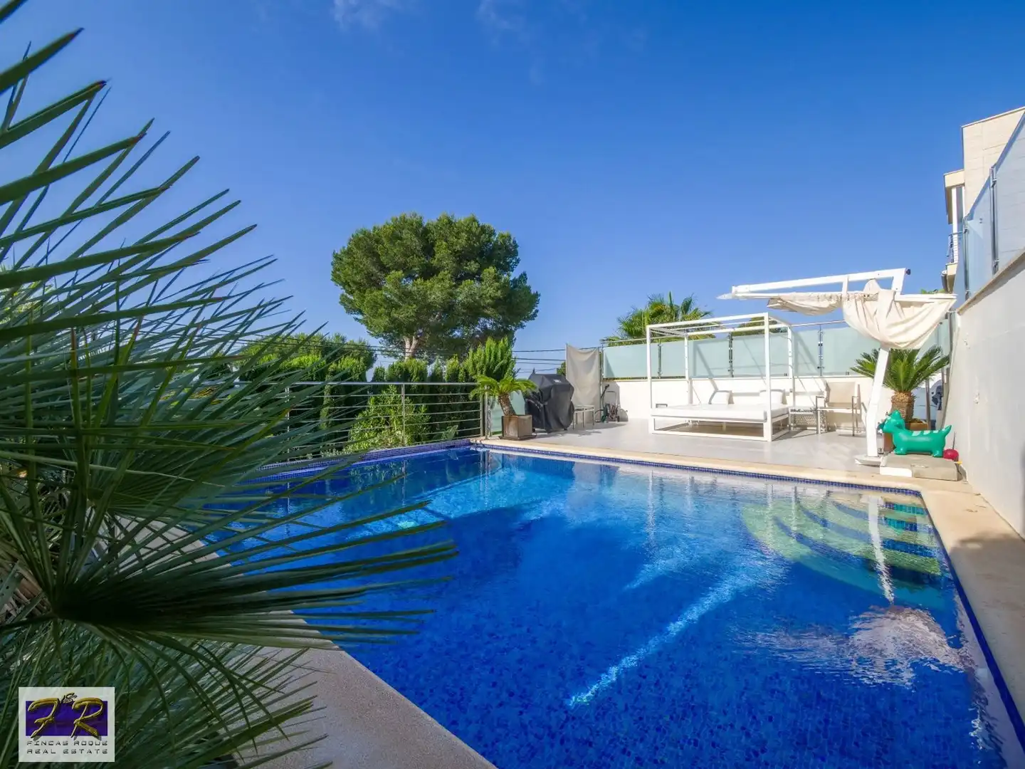 Chalet con piscina en venta en Port d'Alcúdia - Platja d'Alcúdia, imagen 31