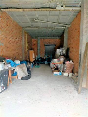Local comercial en Venta en Residencia