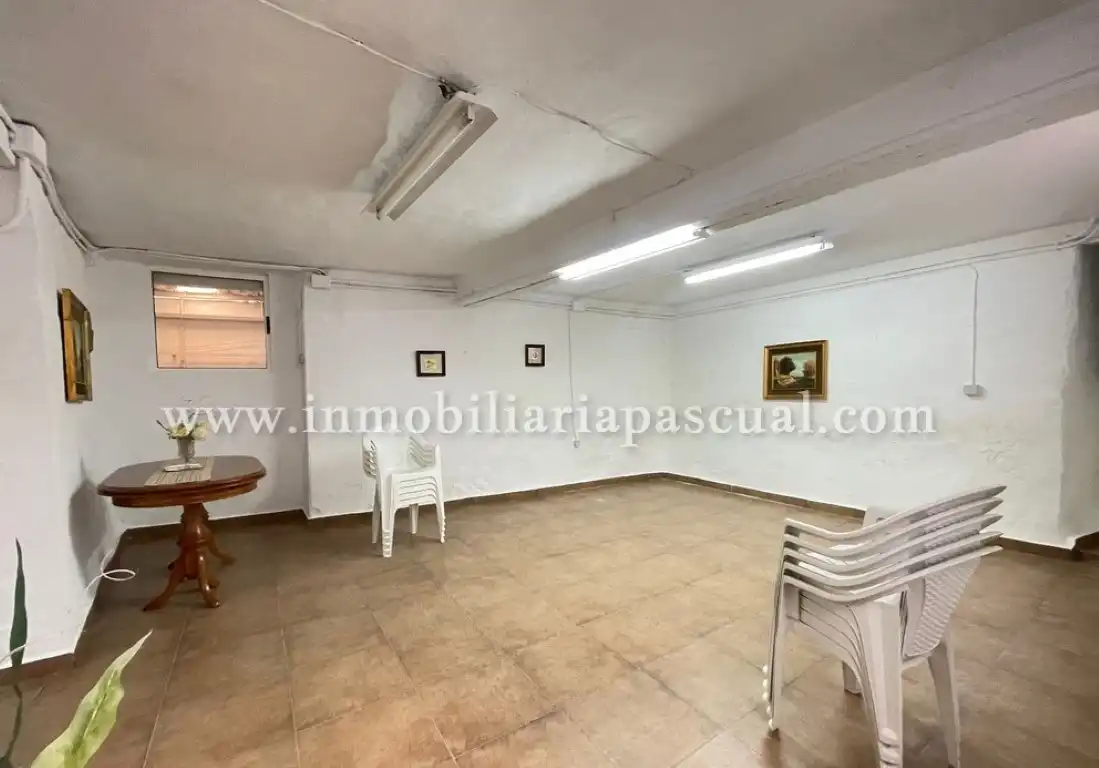 Maison à vendre à Muro de Alcoy, imagen 15