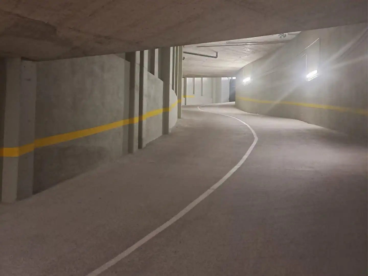 Parking for sale in GENERAL MANSO, imagen 4