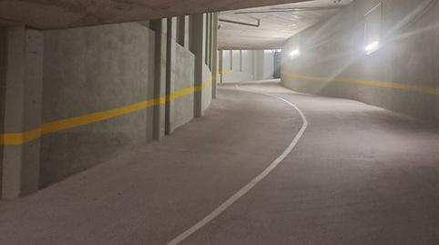 Foto 4 de Garatge en venda a General Manso, Roses - Castellbell, Barcelona