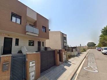 Casa a schiera con balcone in vendita a PODADORA 30