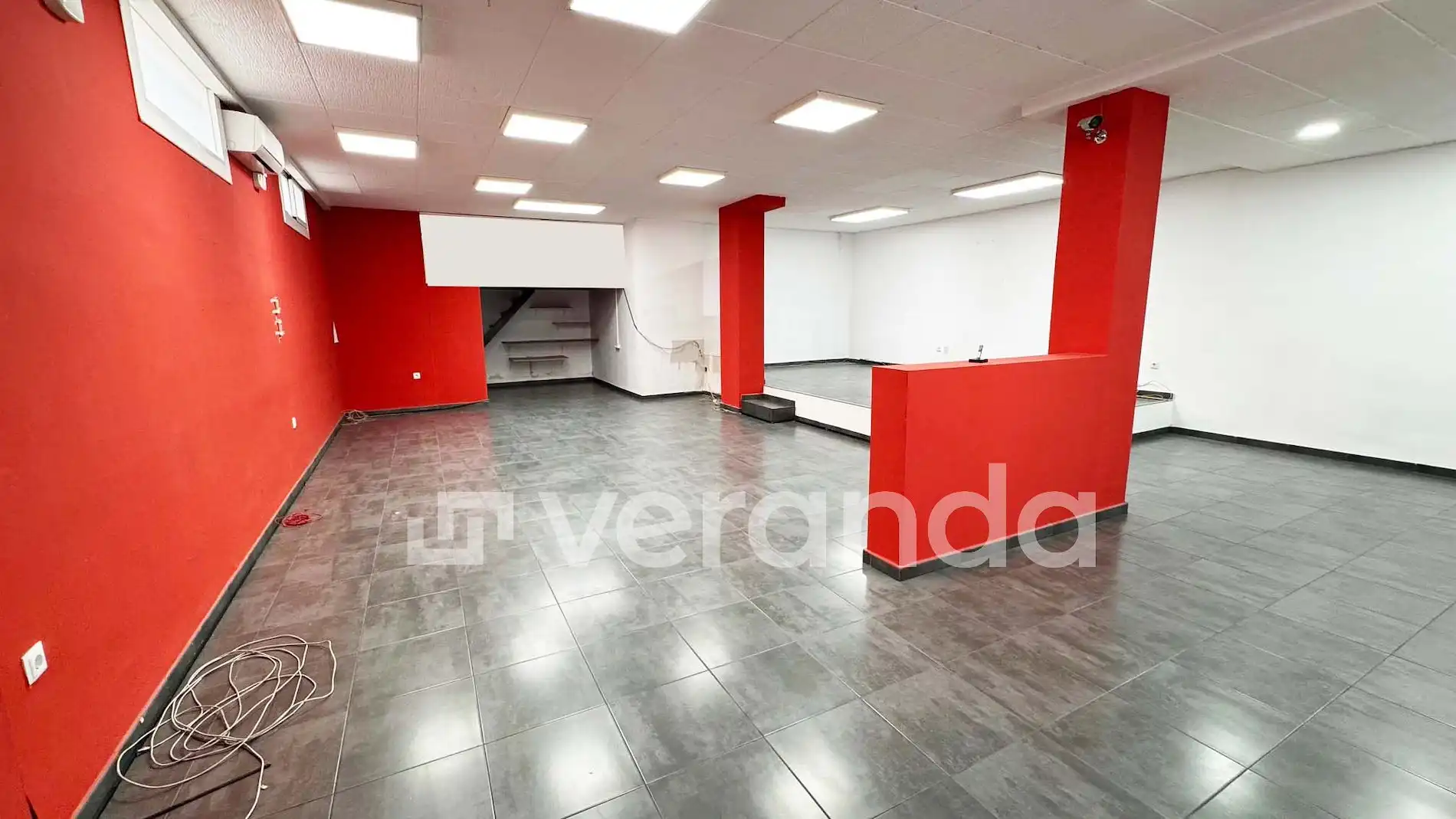 Local de alquiler en Ripollet