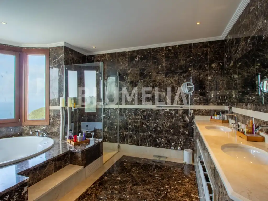 Houses for sale in Portichol - Balcón al Mar