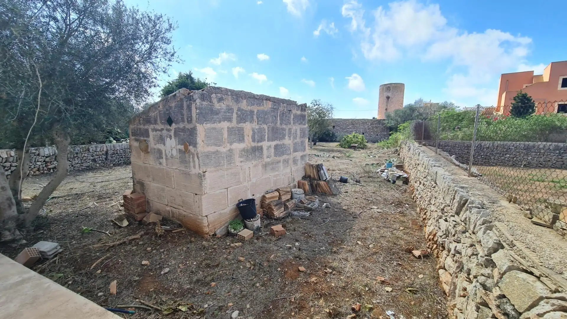 Detached house with garden for sale in Cala Santanyí, imagen 60