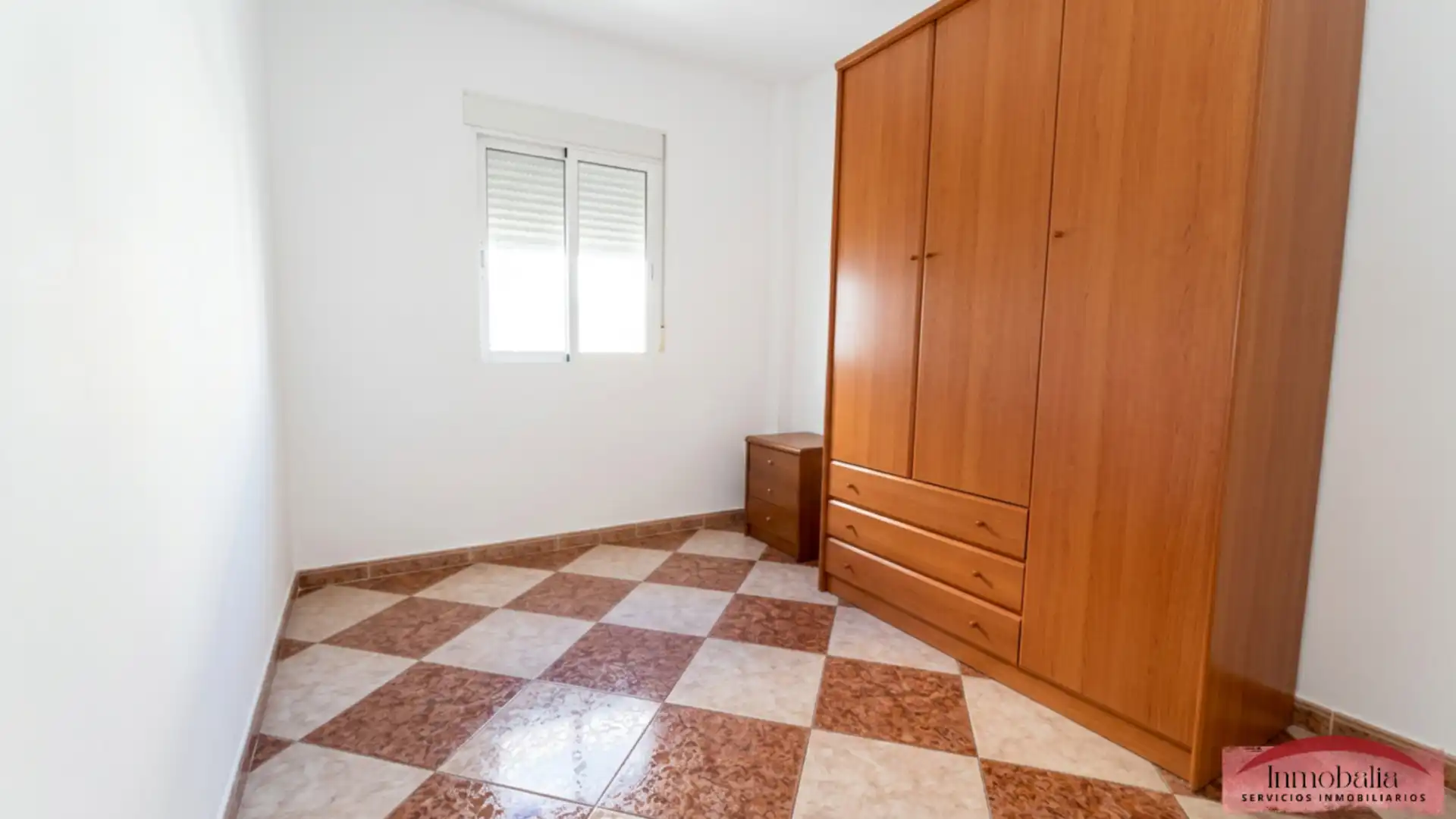 Habitación de Piso en venta en Sevilla con Aire acondicionado, Terraza y Amueblado