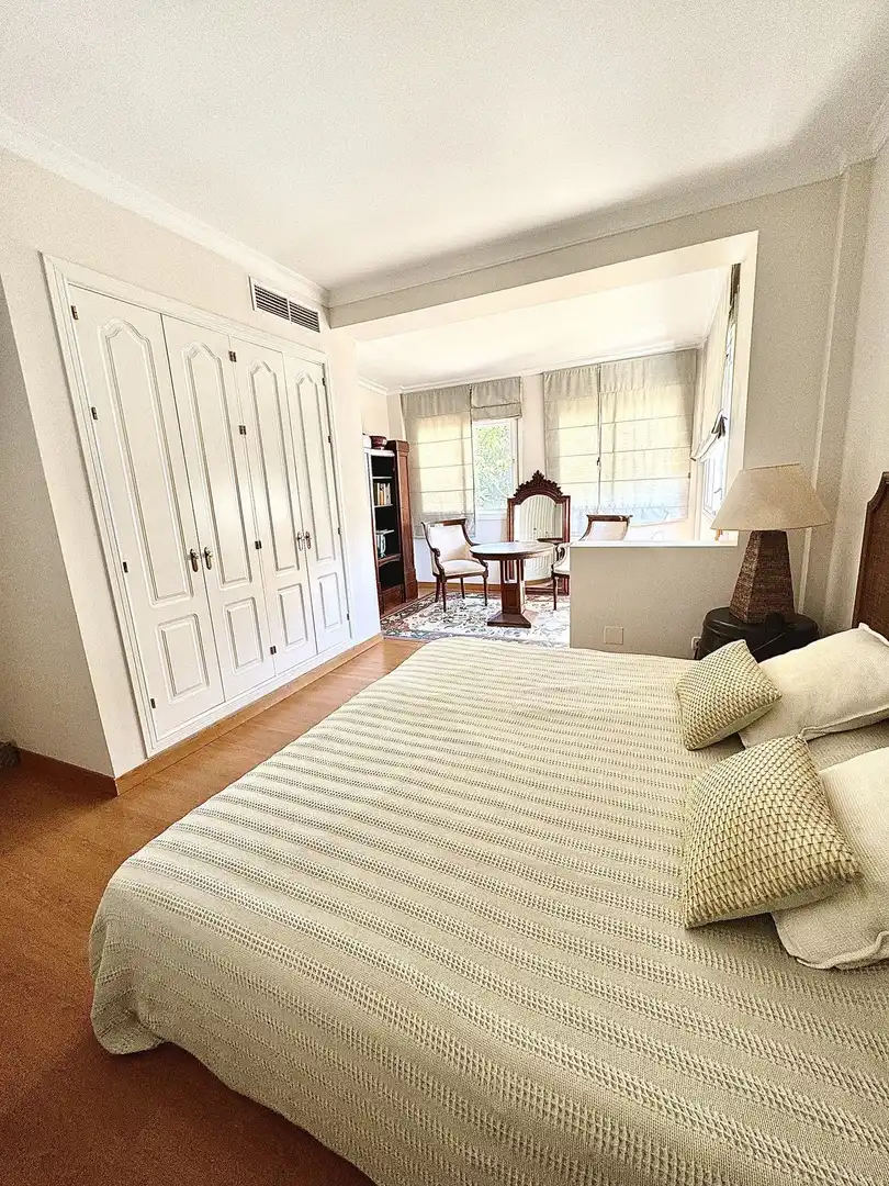 Flat with lift for sale in San Pedro de Alcántara, imagen 14