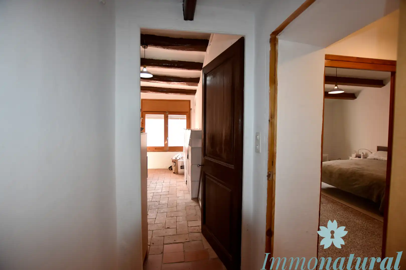 Casa con jardín en venta en Carrer de la Creu de Sant Pau, imagen 22