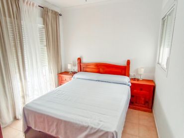 Wohnung mit Balkon zum Verkauf in Algar