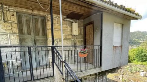Foto 5 de Casa o xalet en venda a Lugar Rial, 2, A Arnoia, Ourense