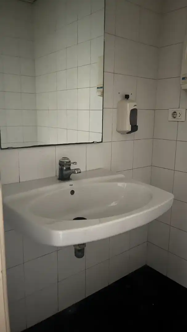 Bany de Local de lloguer en Valencia
