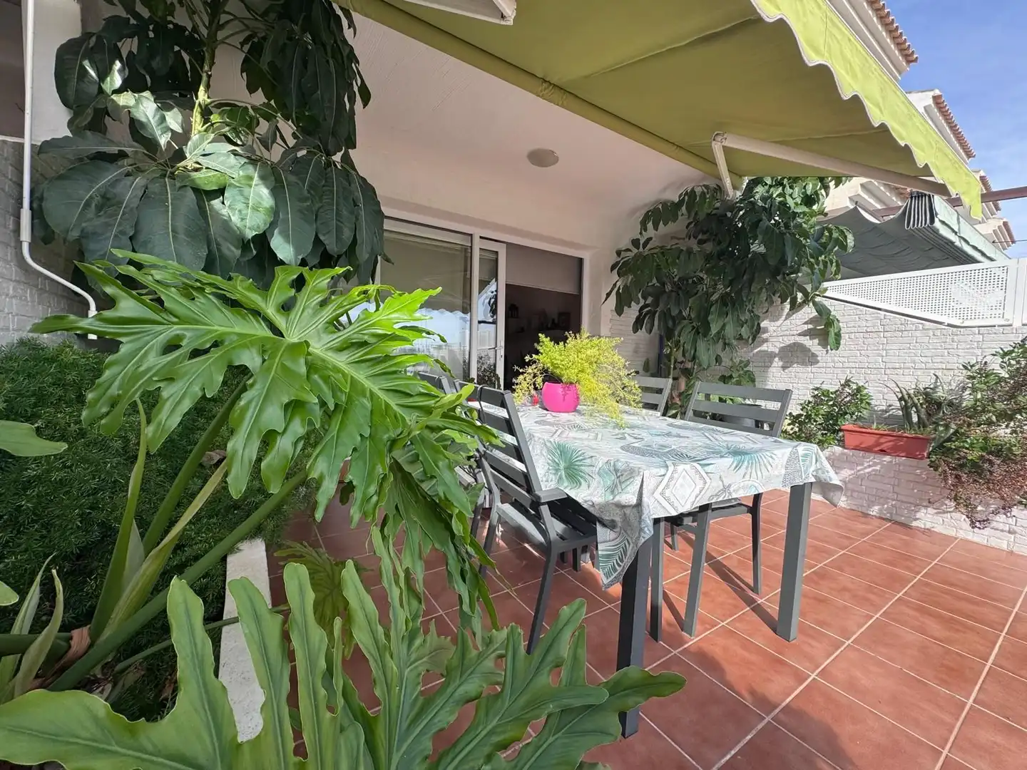 Duplex avec piscine à vendre à Santiago de la Ribera, imagen 2