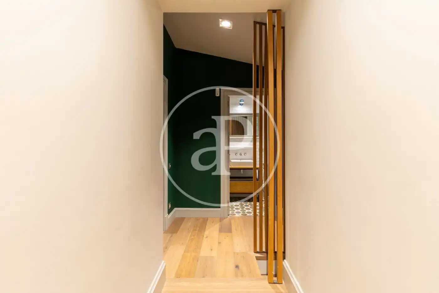 Casa o xalet en venda a Passeig de Valldoreix, Arxiu