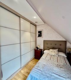 Foto 3 de Dúplex de lloguer a Calle Cantareros, 7, El Ejido - Santa Ana, León