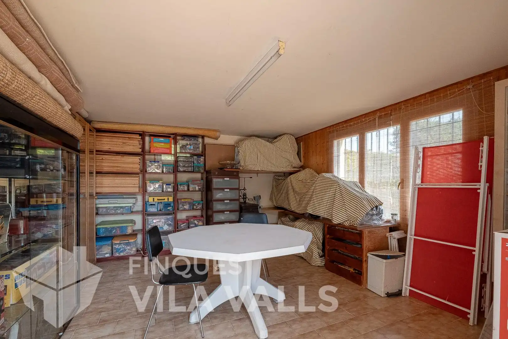 Casa o xalet en venda en Sant Quirze Safaja amb Aire condicionat