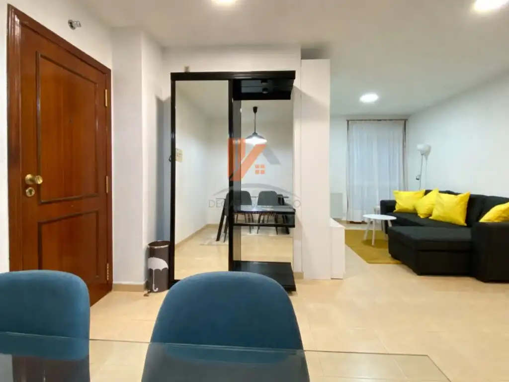 Apartament amb ascensor de lloguer a Concheiros - Fontiñas, imagen 6