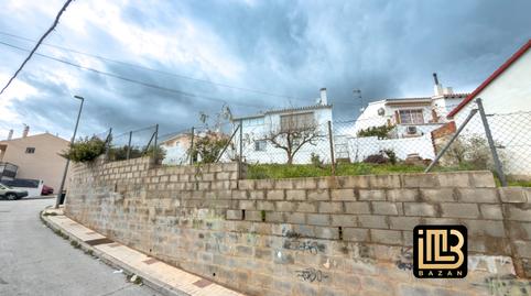 Photo 4 of Land for sale in Calle Grafito, Santa Isabel, Málaga Capital
