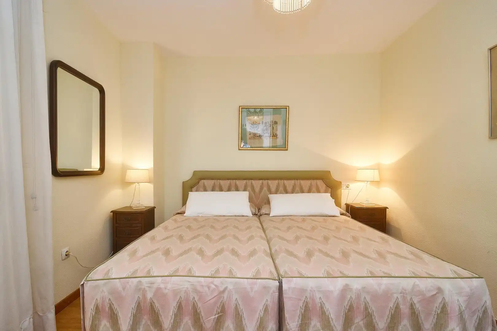 Apartment mit Aufzug zum Verkauf in Puerto Deportivo, imagen 34