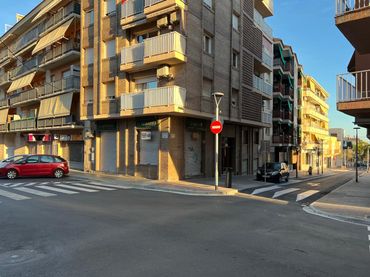 Local comercial en venda a Carrer dels Filadors 12