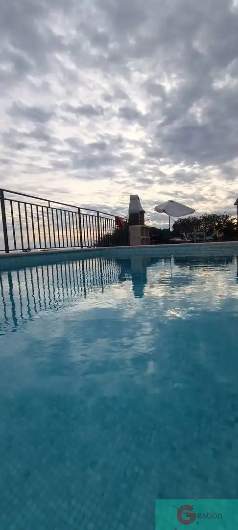 Detached house with pool for sale in Monte los Almendros - El Pargo - Costa Aguilera, imagen 2