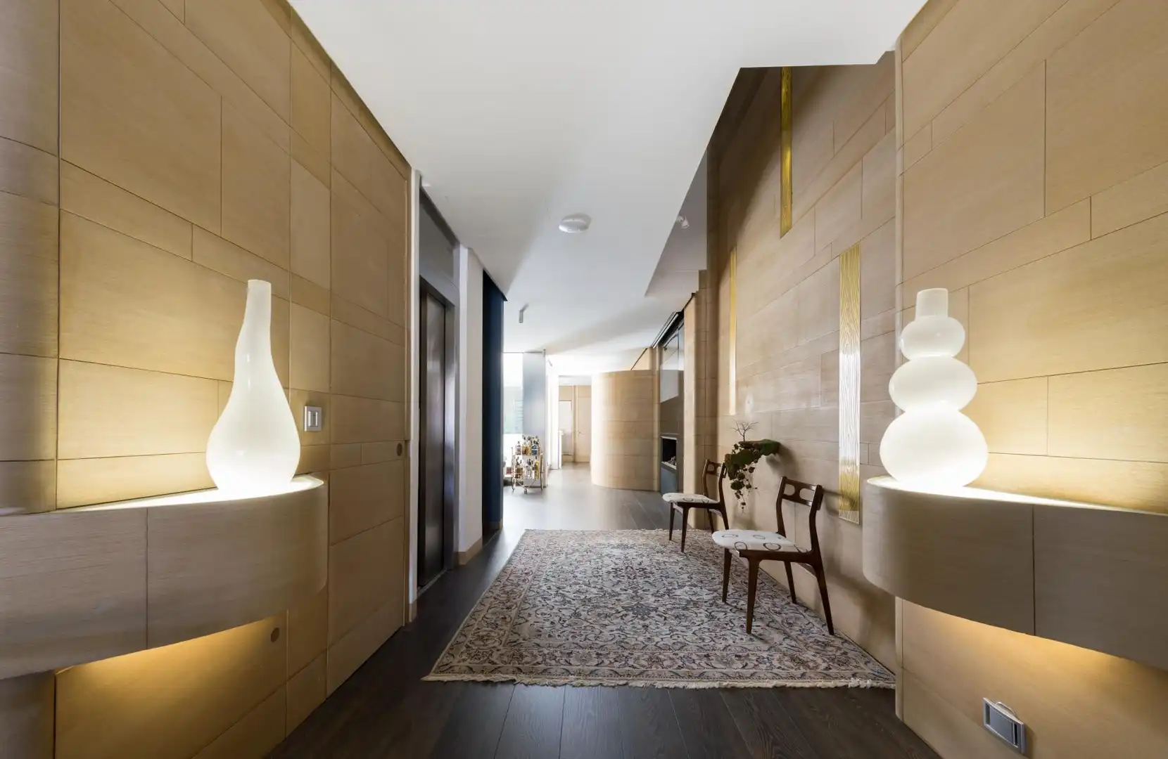 Casa adosada en venta en Carcaixent