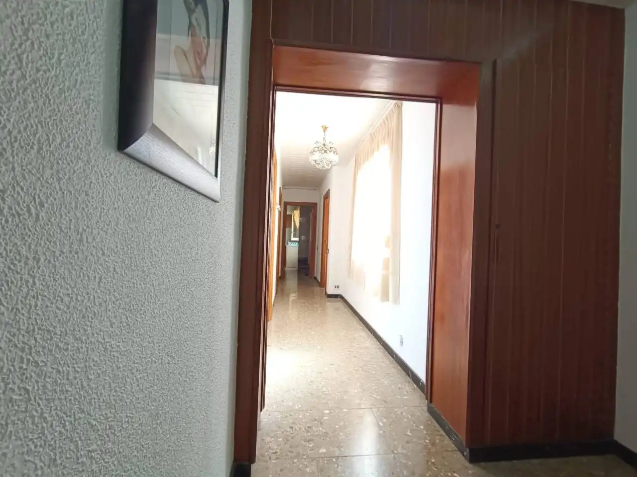 Appartement avec terrasse à vendre à Plaza Castelar - Mercado Central, imagen 9