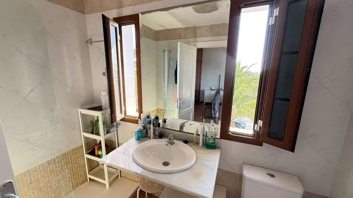 Bathroom of Detached homes for sale in Teguise  with Terrace, Storage room and Swimming Pool
