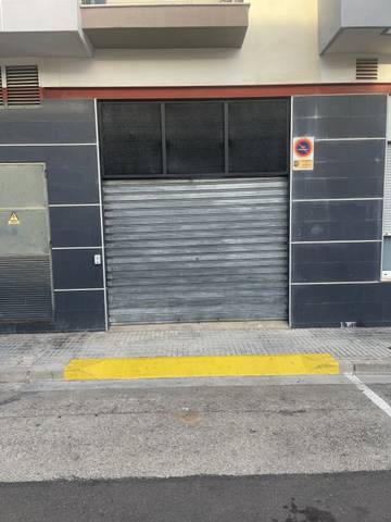 Local comercial en Venta en Beniarjó