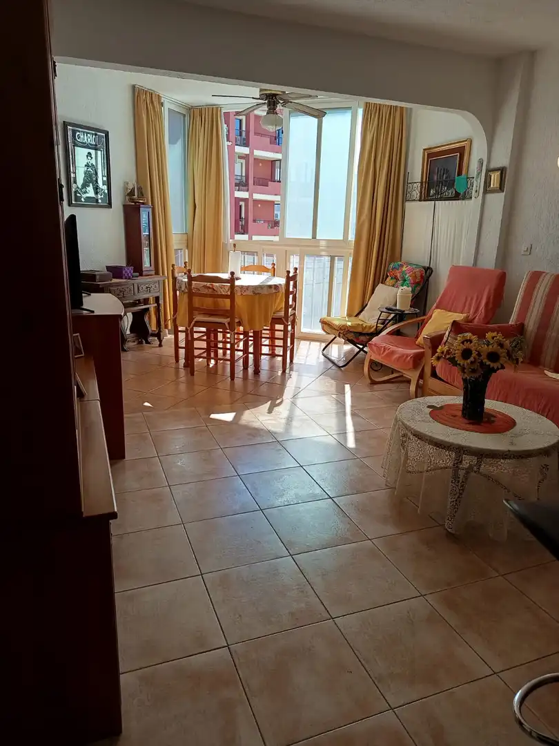 Apartamento con terraza en venta en Playa Arenal - Bol, imagen 5