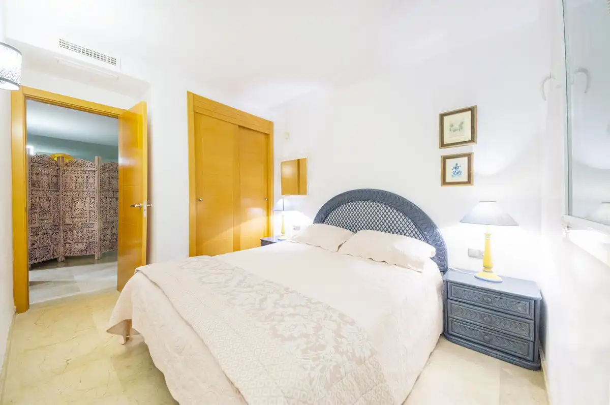 Apartament amb piscina en venda a Los Arqueros  - Puerto del Almendro, imagen 9
