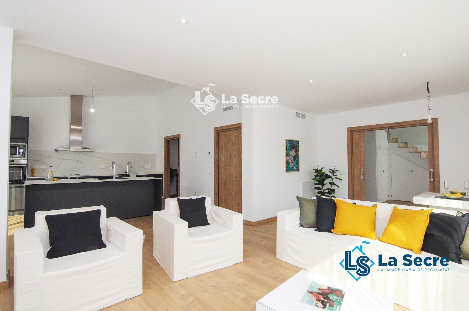 Casa o xalet en venda a Espot