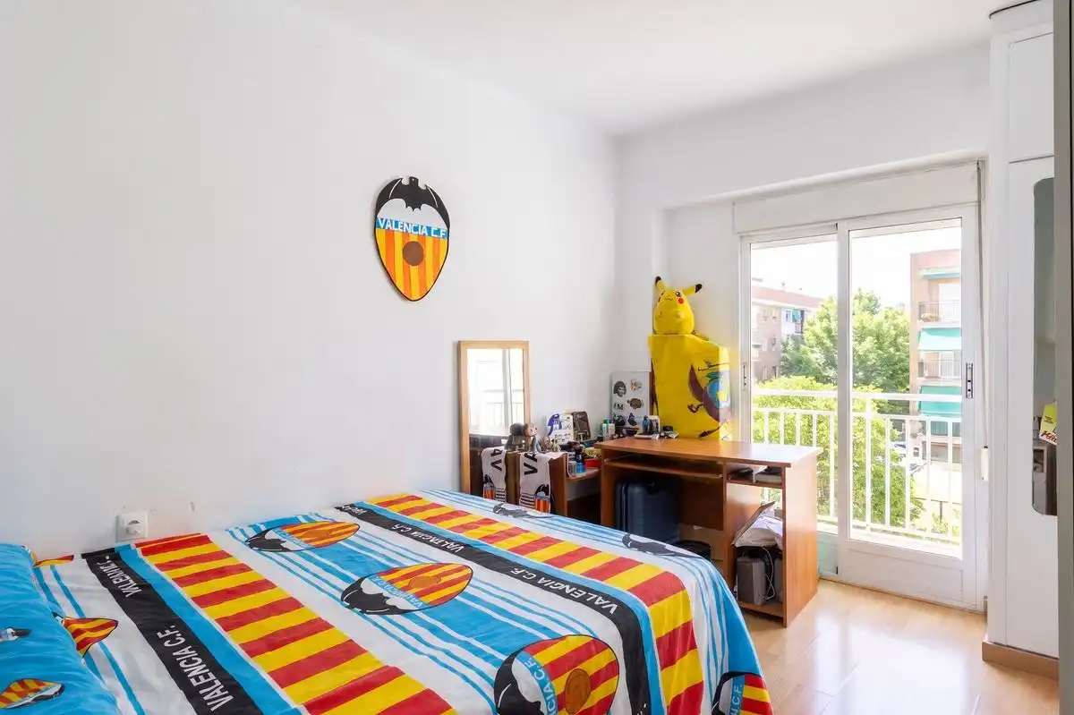 Habitación de Piso en venta en Mislata con Aire acondicionado y Calefacción