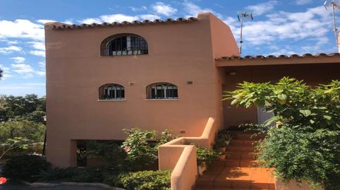 Foto 3 de Dúplex en venda a Avenida de Los Frutales, 8p, Seghers, Málaga