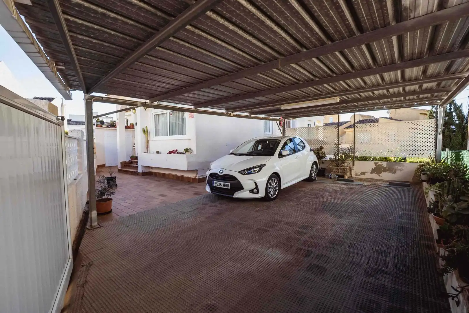 Haus oder Chalet zum Verkauf in Napoles, Sierra Helada