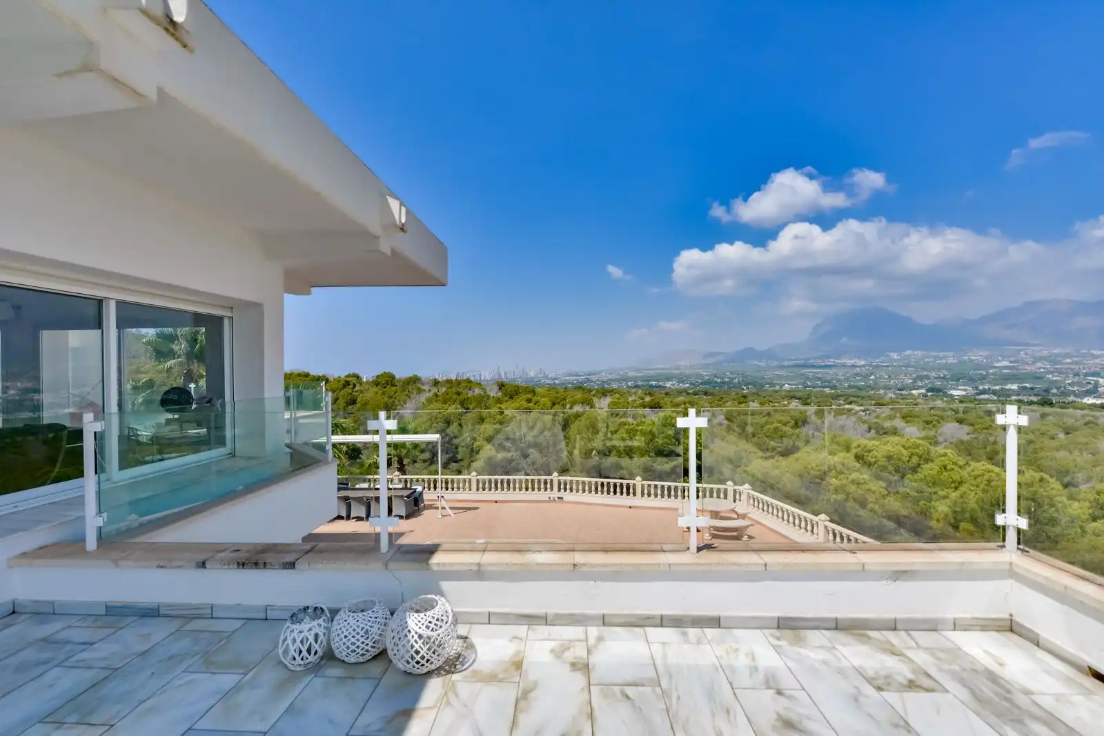 Casa con piscina en venta en L'Albir, imagen 50