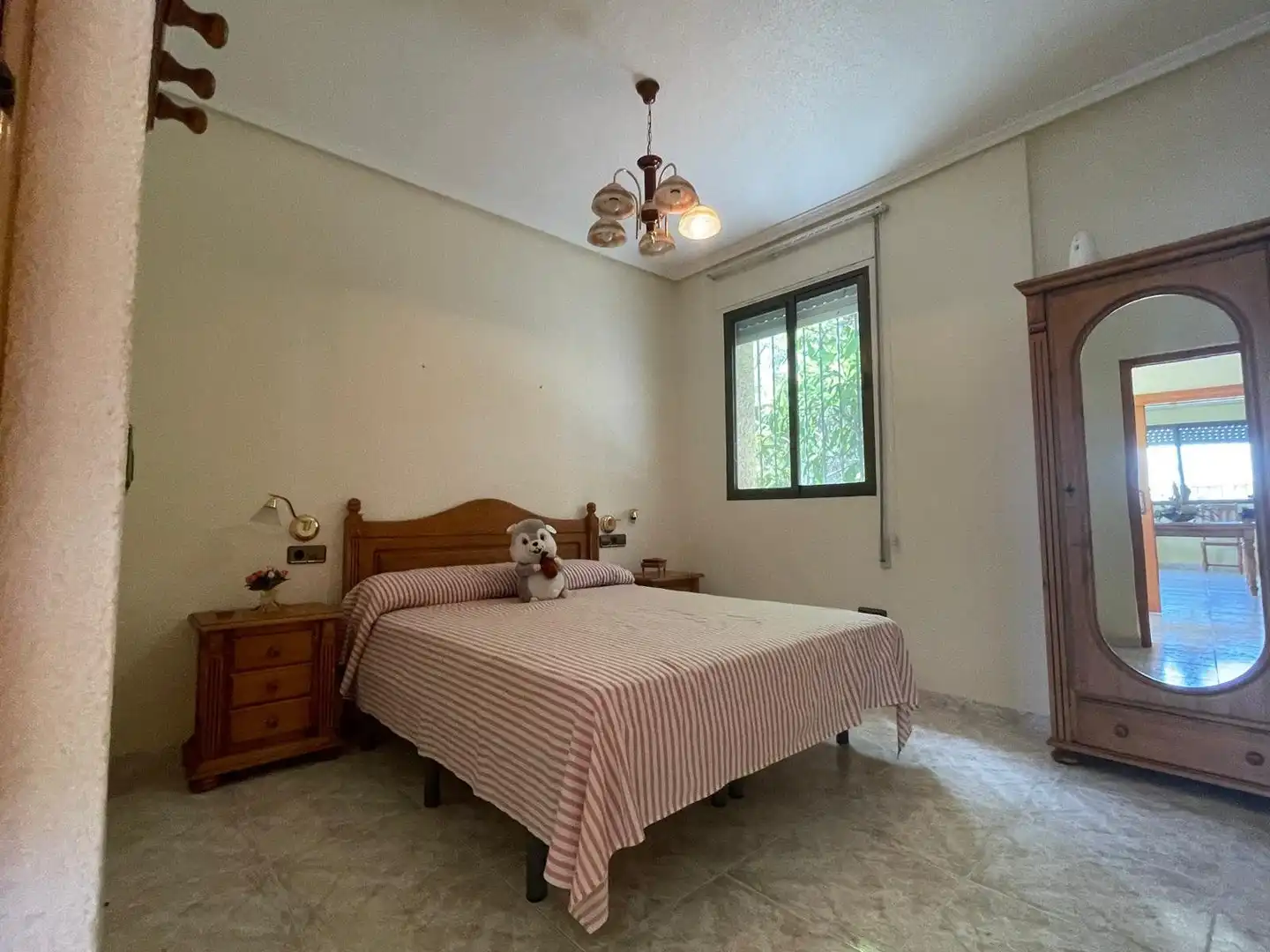 Villa mit Pool zur Miete in Catadau, imagen 32