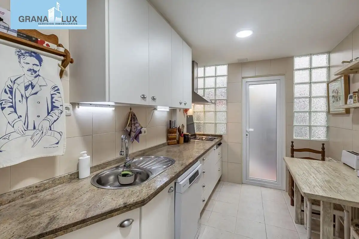 Piso en venta en Calle Molinos, imagen 8