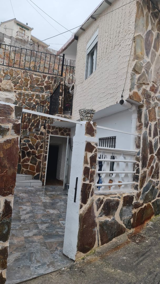 Casa o chalet en venta en Calle Calvario, 5
