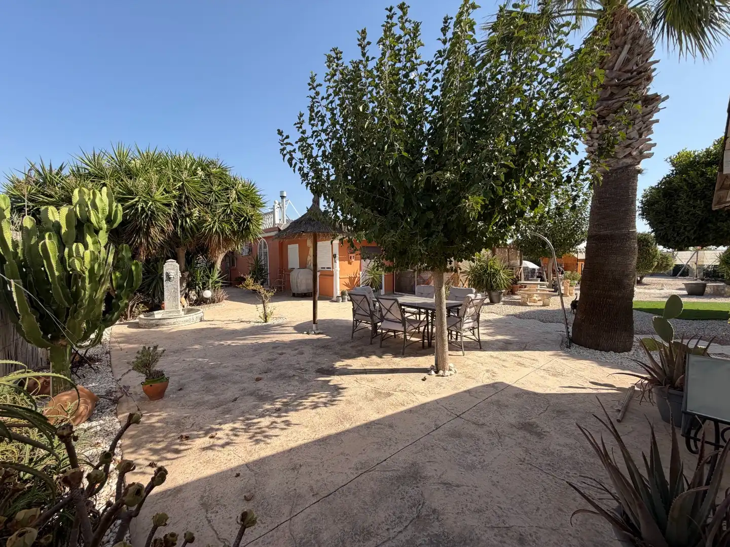Casa rustica con piscina in vendita a La Marina, imagen 40