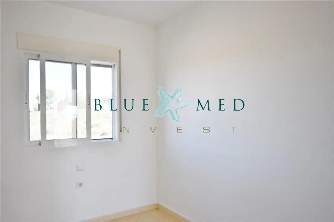 Ático en venta en Mazarrón con Aire acondicionado, Calefacción y Terraza