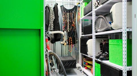 Photo 4 of Box room to rent in San Adrian Etorbidea, 45, La Peña, Bizkaia