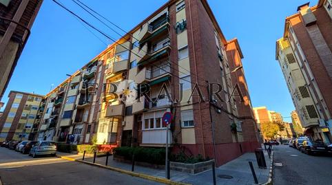 Foto 5 de Pis en venda a Nuestra Señora de la Piedad, Tres Olivos - La Piedad, Toledo